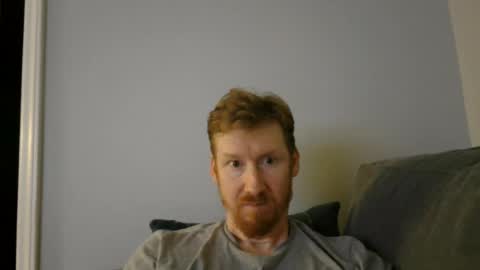 gingerjay2484 online show from August 5, 1:25 am