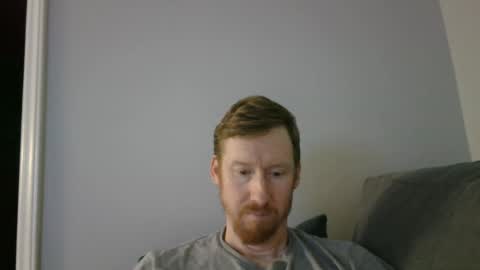 gingerjay2484 online show from August 7, 1:16 am