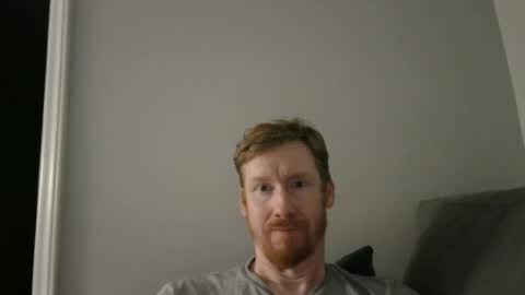 gingerjay2484 online show from August 8, 1:27 am