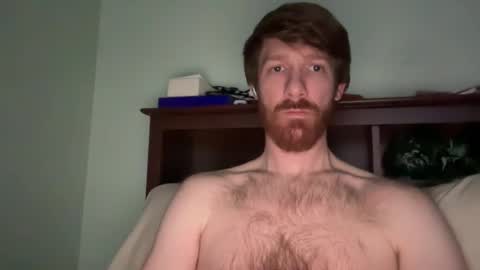 gingermania10 online show from February 28, 9:40 am
