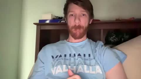 gingermania10 online show from March 1, 4:48 pm