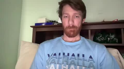 gingermania10 online show from March 3, 7:44 pm