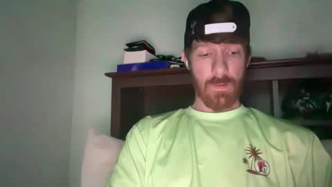 gingermania10 online show from March 4, 6:15 pm