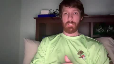 gingermania10 online show from March 15, 12:37 am