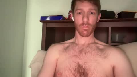 gingermania10 online show from April 11, 2:50 pm