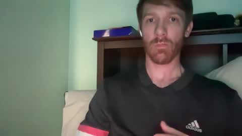 gingermania10 online show from April 17, 11:42 pm