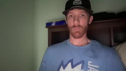 gingermania10 online show from April 23, 12:03 am