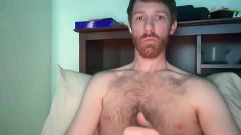 gingermania10 online show from April 25, 2:45 pm