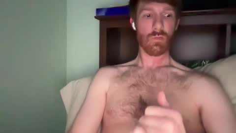 gingermania10 online show from April 28, 11:40 pm