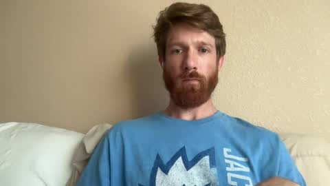 gingermania10 online show from August 9, 8:10 pm
