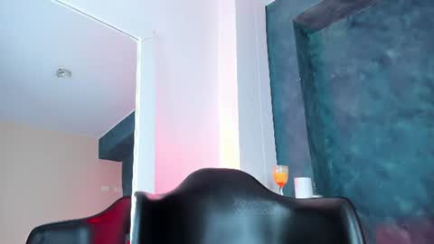 Ginger online show from August 1, 11:44 pm