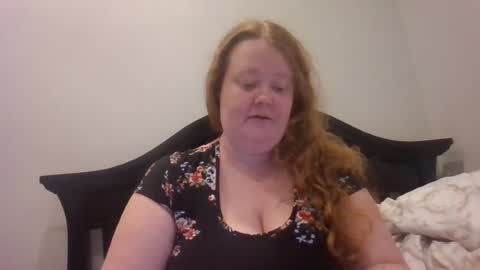 gingersnapssxx online show from July 27, 11:54 pm