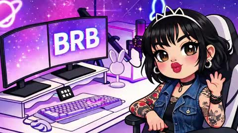 ginmeowuwu online show from May 25, 7:04 pm