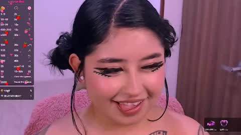 ginmeowuwu online show from July 17, 9:04 pm