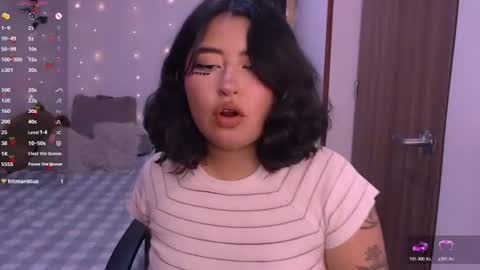 ginmeowuwu online show from August 4, 10:29 pm