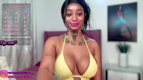 Ginna Bolton online show from July 30, 7:48 am