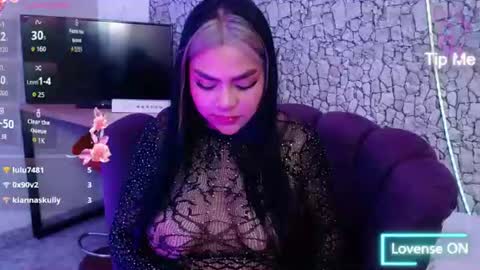 GINNA online show from August 2, 5:03 am