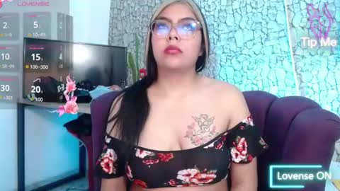 GINNA online show from August 8, 6:46 am