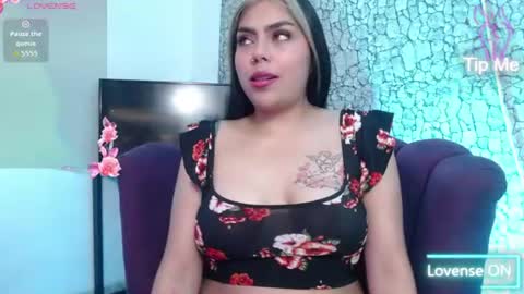 GINNA online show from August 8, 7:52 am