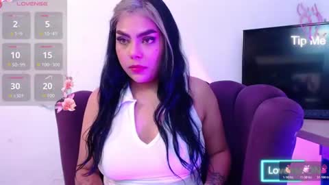 GINNA online show from August 12, 4:59 am