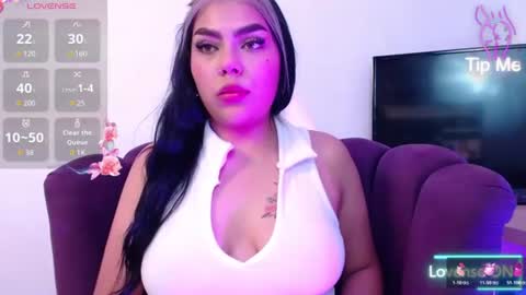 GINNA online show from August 12, 7:11 am