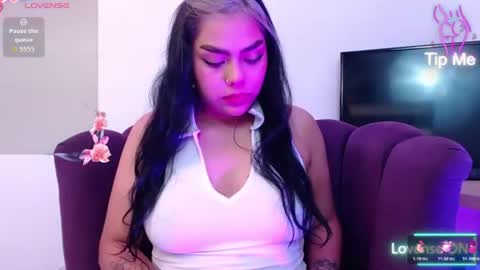 GINNA online show from August 12, 9:22 am