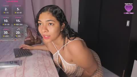 Ginna Palmer online show from July 25, 5:55 am