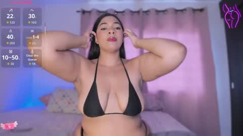 Ginna Palmer online show from July 27, 6:24 pm