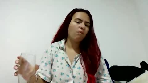 GinniWest  online show from May 7, 9:54 am