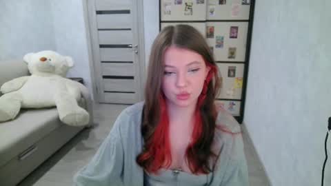 ginnyblackk online show from July 5, 7:50 pm