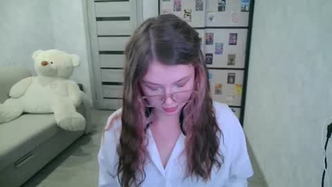 ginnyblackk online show from August 1, 4:46 pm