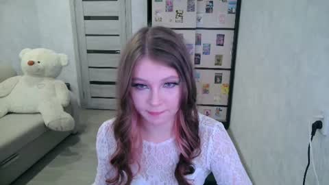 ginnyblackk online show from August 8, 5:46 pm