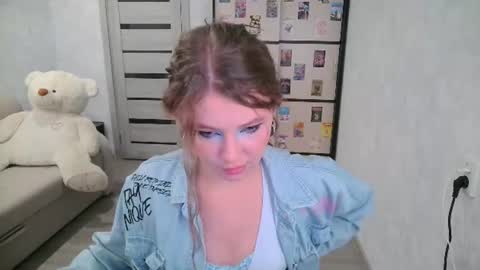ginnyblackk online show from August 14, 6:33 pm