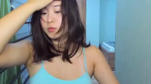 Ginny online show from August 4, 5:32 pm