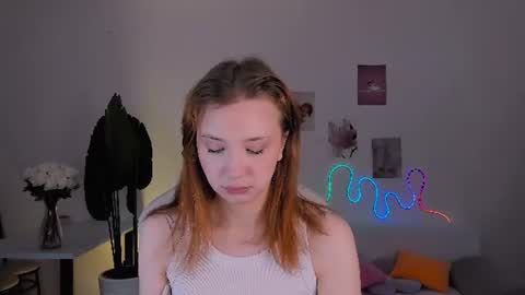 Ginny online show from August 2, 5:36 am