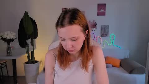 Ginny online show from August 2, 7:48 am