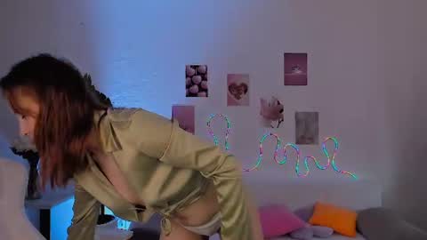Ginny online show from August 3, 8:54 am
