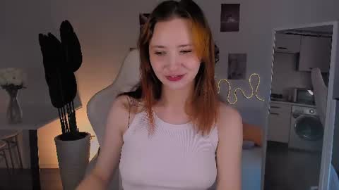 Ginny online show from August 12, 4:37 am