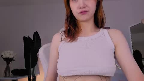 Ginny online show from August 12, 6:49 am