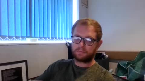 ginwood online show from July 1, 8:15 am