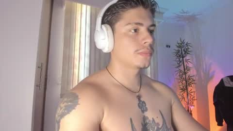 GioRusso online show from July 29, 8:27 pm