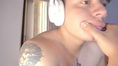 GioRusso online show from August 4, 7:44 pm