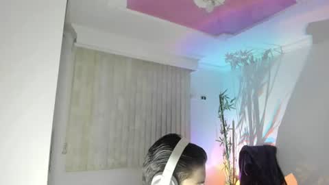 GioRusso online show from August 8, 12:22 am