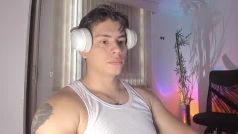 GioRusso online show from August 9, 10:11 pm