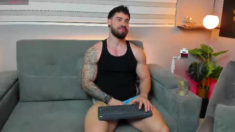 Giorgio leone online show from July 7, 4:27 am