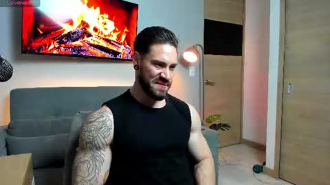 Giorgio leone online show from July 16, 3:18 am