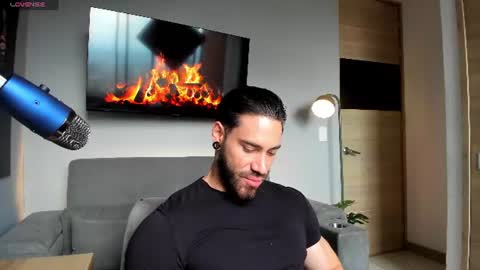 Giorgio leone online show from July 20, 10:02 pm