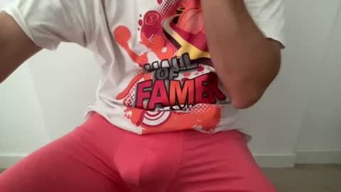 giovaa23 online show from July 23, 9:33 am