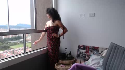 Giovanna Bellucci online show from May 31, 10:45 pm