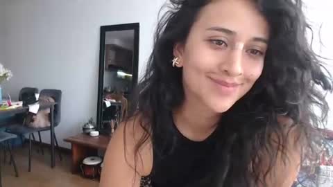 Giovanna Bellucci online show from August 30, 5:02 pm